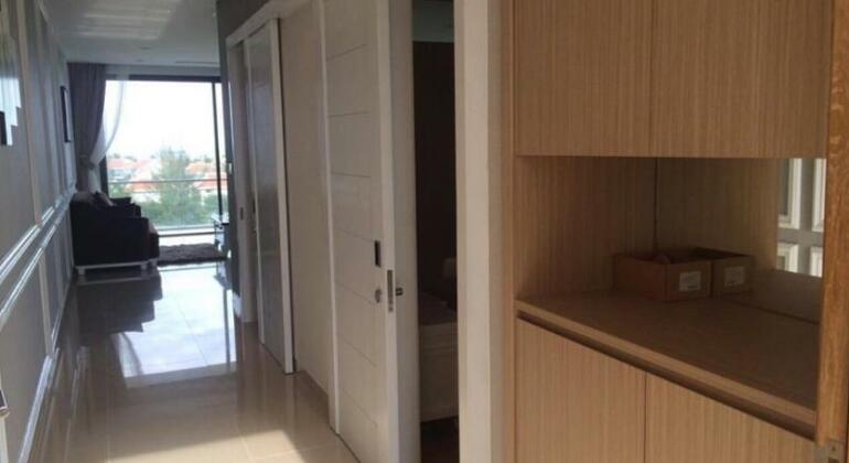 Ocean Moon Apartment - Photo2