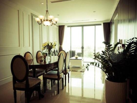 Ocean Moon Apartment - Photo3