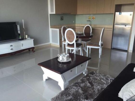 Ocean Moon Apartment - Photo4