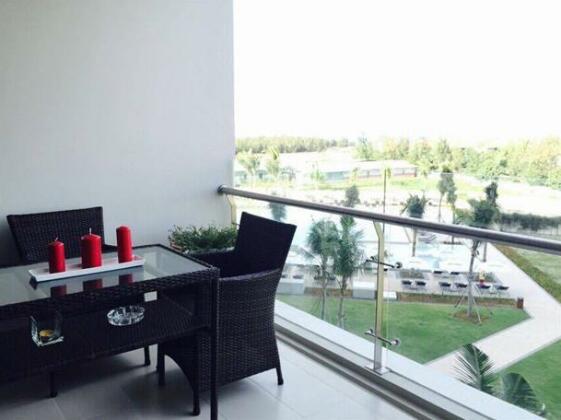Ocean Moon Apartment - Photo5