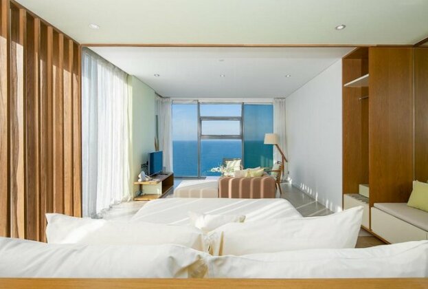 Ocean View Apartment 18 - Fusion Suite Da Nang Building - Photo2