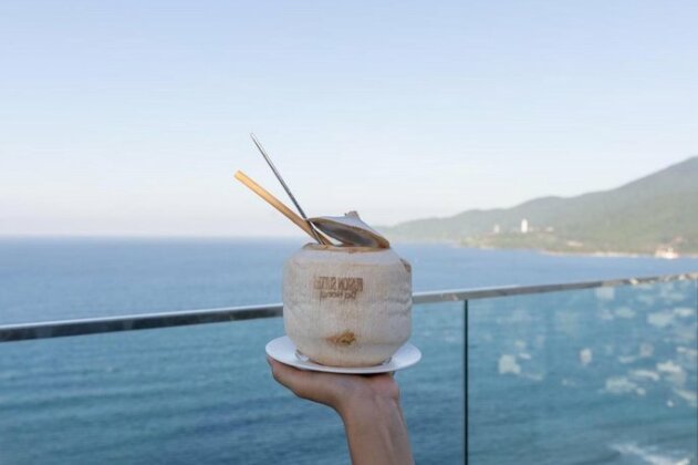 Ocean View Apartment 18 - Fusion Suite Da Nang Building - Photo3