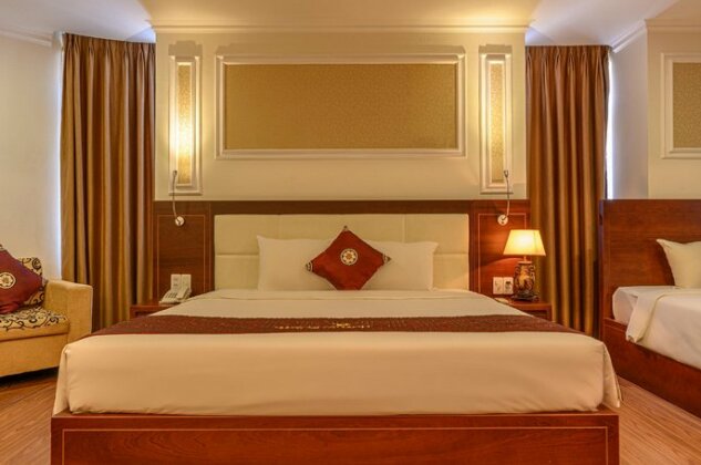 Ocean View Danang Hotel - Photo2