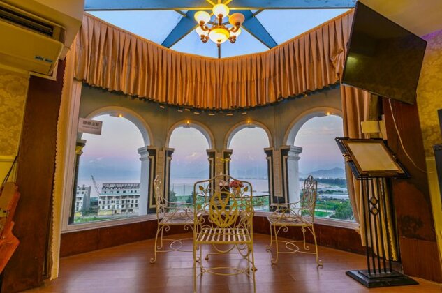 Ocean View Danang Hotel - Photo3