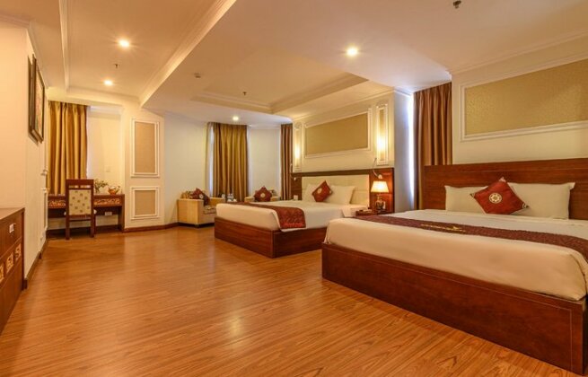 Ocean View Danang Hotel - Photo4