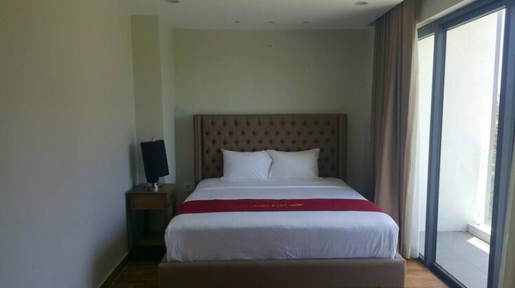 Ocean Villa Cozy - Photo2