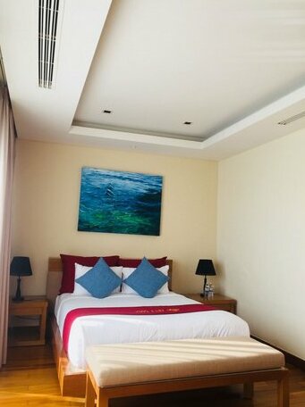 Ocean Villa Cozy - Photo3