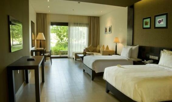 Olalani Resort & Condotel - Photo2