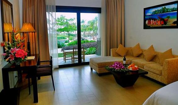 Olalani Resort & Condotel - Photo4