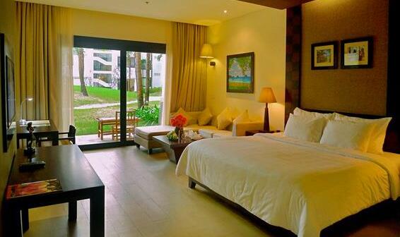 Olalani Resort & Condotel - Photo5