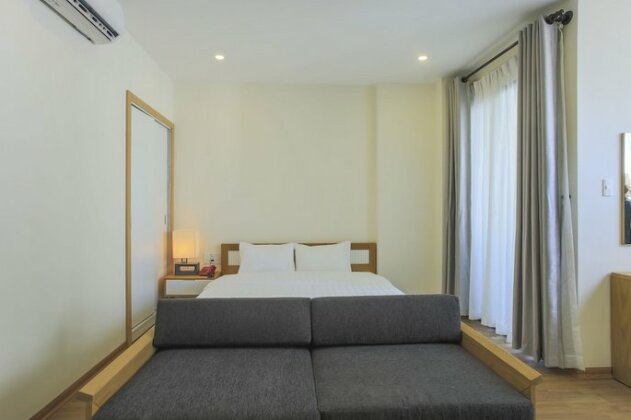 Omachi Hotel & Apartment - Photo3