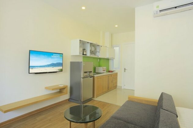 Omachi Hotel & Apartment - Photo4