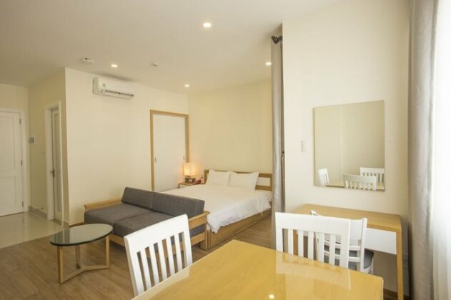Omachi Hotel & Apartment - Photo5