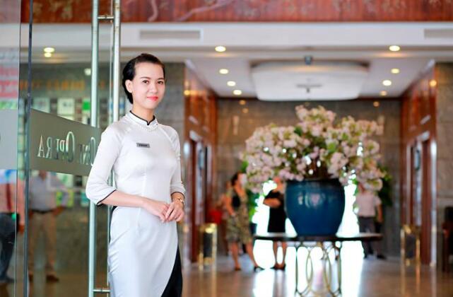 One Opera Danang Hotel - Photo2