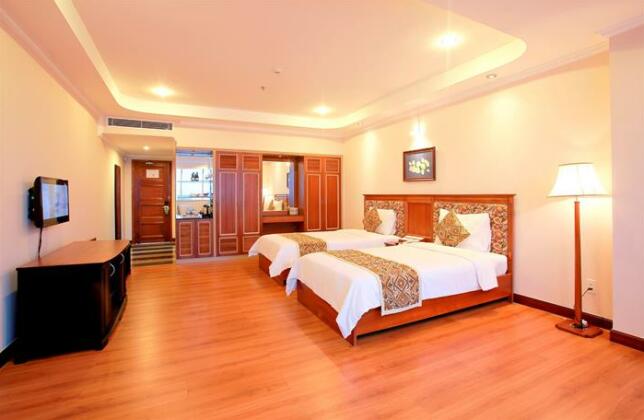 One Opera Danang Hotel - Photo3
