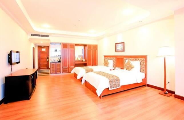 One Opera Danang Hotel - Photo5