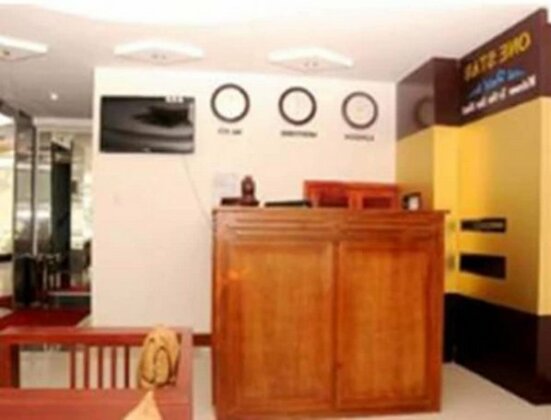 One Star Hotel - Photo2