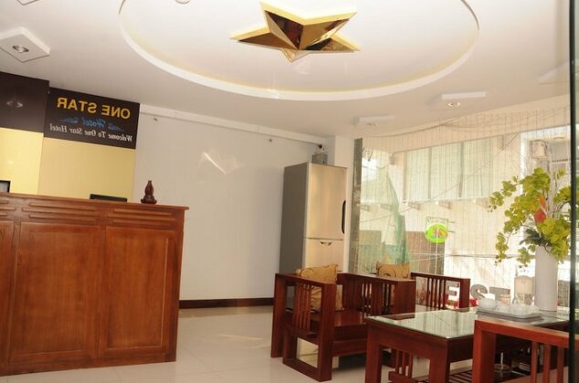 One Star Hotel - Photo3