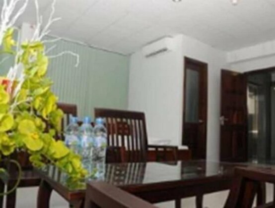 One Star Hotel - Photo4