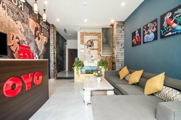 Orange House Hotel Da Nang - Photo3