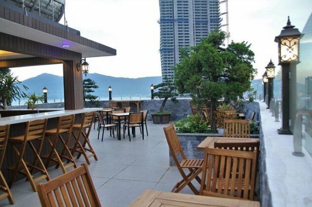 Orchide'es Hotel - Photo2