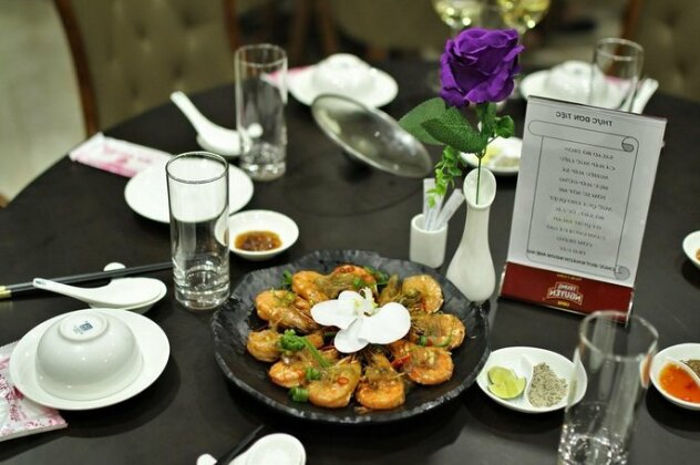 Orchide'es Hotel - Photo5