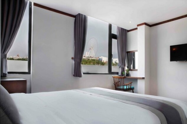 Origo Hotel Da Nang - Photo2