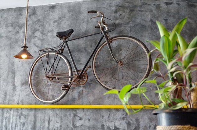 Origo Hotel Da Nang - Photo4