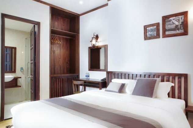 Origo Hotel Da Nang - Photo5