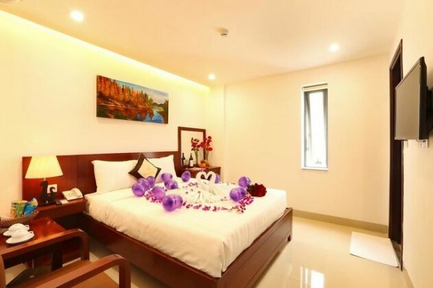 Otis Hotel Da Nang - Photo2