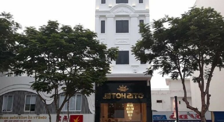 Otis Hotel Da Nang - Photo3