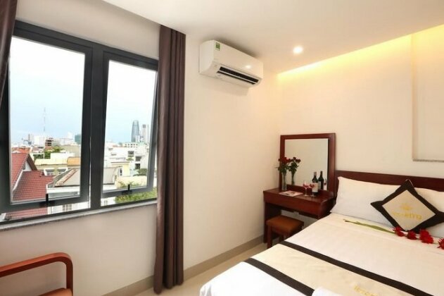 Otis Hotel Da Nang - Photo4
