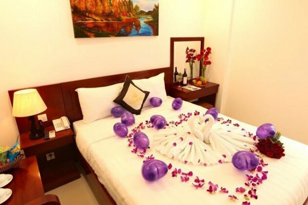 Otis Hotel Da Nang - Photo5