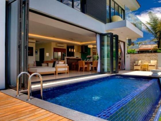 Ovi Villas - Photo5