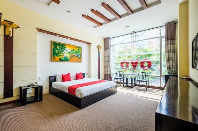 OYO 116 COOP'S Hotel & Apartments - Photo2