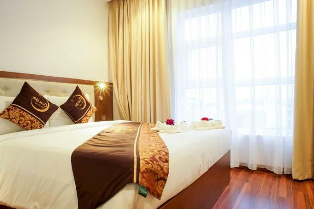 OYO 157 Centre Hotel - Photo2