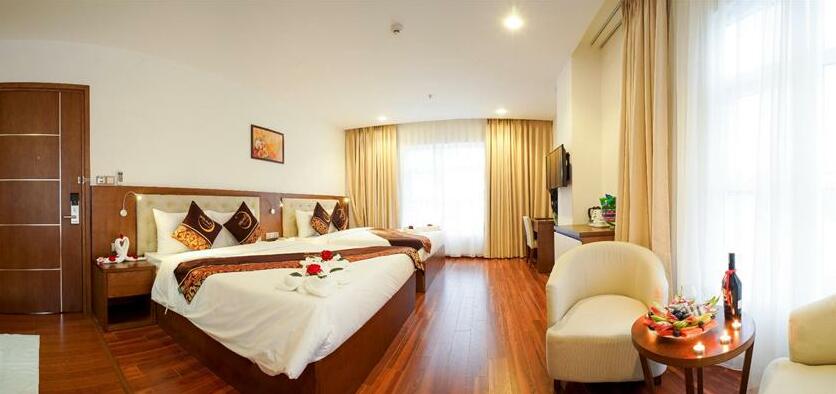 OYO 157 Centre Hotel - Photo3
