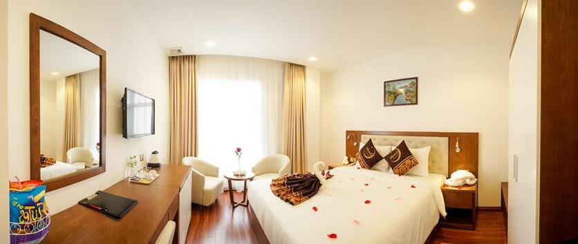 OYO 157 Centre Hotel - Photo4