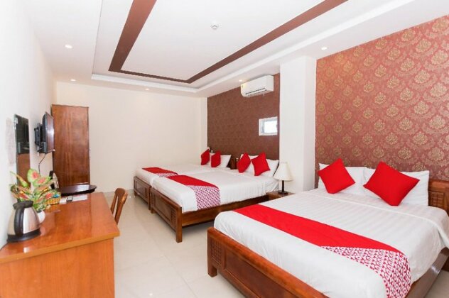 OYO 232 Khanh Vinh Hotel - Photo3