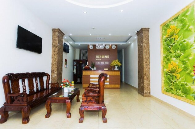 OYO 232 Khanh Vinh Hotel - Photo4
