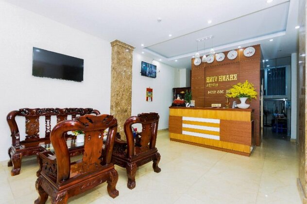 OYO 232 Khanh Vinh Hotel - Photo5