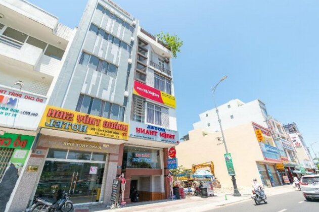 OYO 242 Thien Thanh Hotel Da Nang