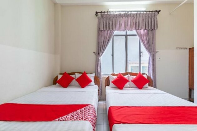 OYO 242 Thien Thanh Hotel Da Nang - Photo3