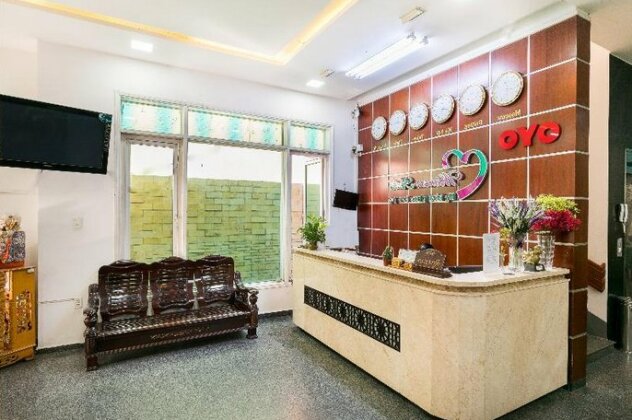 OYO 280 Mimosa Hotel Danang - Photo4