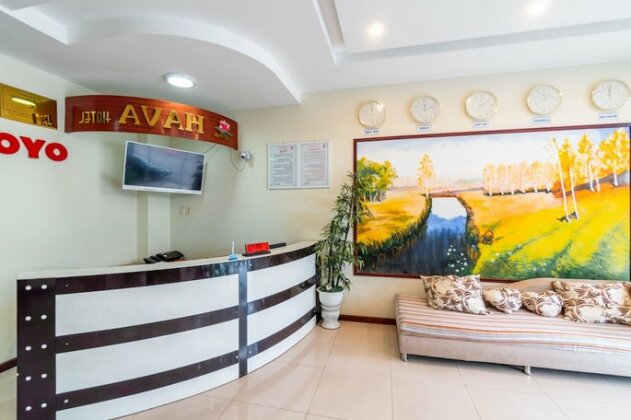 OYO 282 Hava Hotel Danang - Photo3