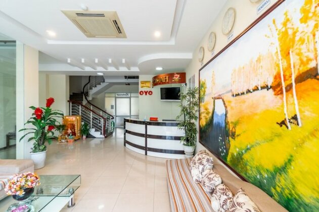 OYO 282 Hava Hotel Danang - Photo4
