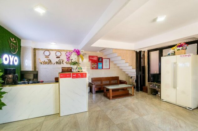 OYO 290 Thao Van Motel - Photo3