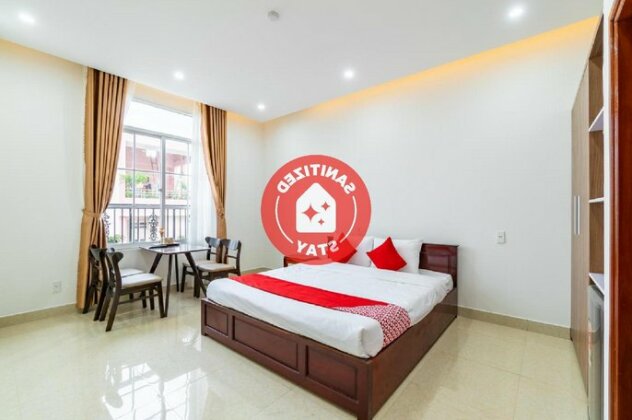 OYO 320 Le House Hotel and Studio - Photo2