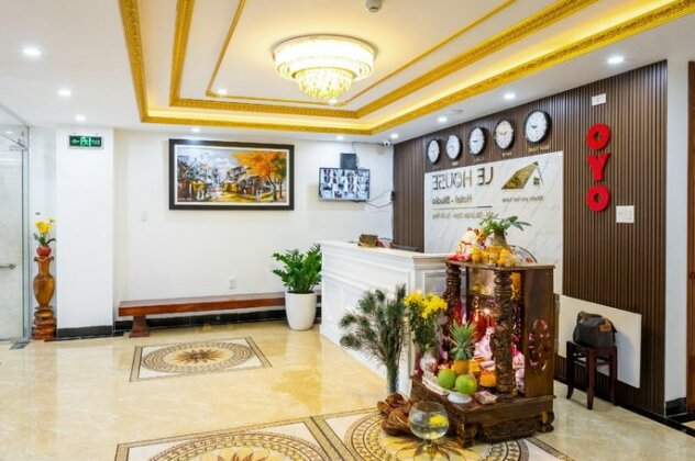 OYO 320 Le House Hotel and Studio - Photo3