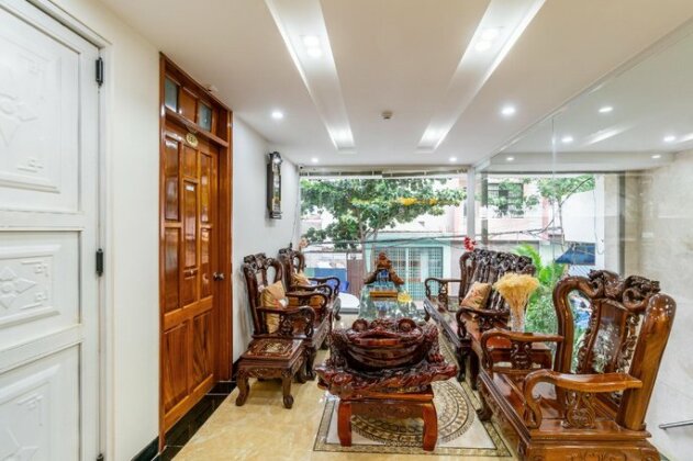 OYO 320 Le House Hotel and Studio - Photo5